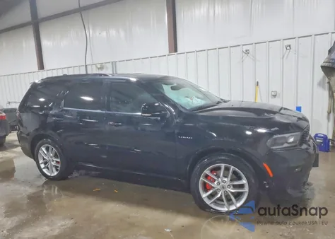 2023 Dodge Durango R из США, поврежденный, VIN 1C4SDJCT4PC559004